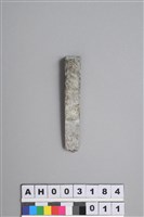 藏品(玉鑿)的圖片